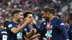 Un imperio para la Champions: el dinero que ha gastado el PSG en fichajes desde que Al Khelaïfi es presidente