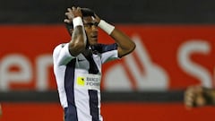 La peor racha de Alianza