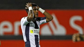 La peor racha de Alianza