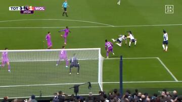 Sobre la bocina para optar a ‘fail’ del año: lo del Tottenham aquí fue cómico