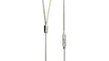 Estos auriculares JBL con cable antienredos cuestan solo 7 euros