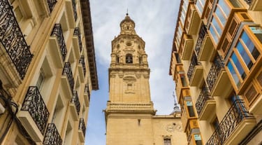 Disfruta de Logroño y su fiesta de San Mateo