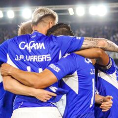 Millonarios - Chicó: TV, horario y cómo ver online la Liga BetPlay