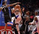 Chris Paul y Jamal Crawford siguen a la caza de los Thunder