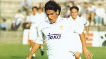 Sólo hay un precedente contra el Copenhague: en Málaga en 1995