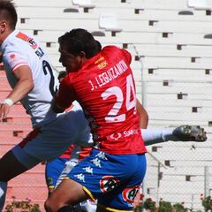 Unión Española deja partir a uno de sus jugadores