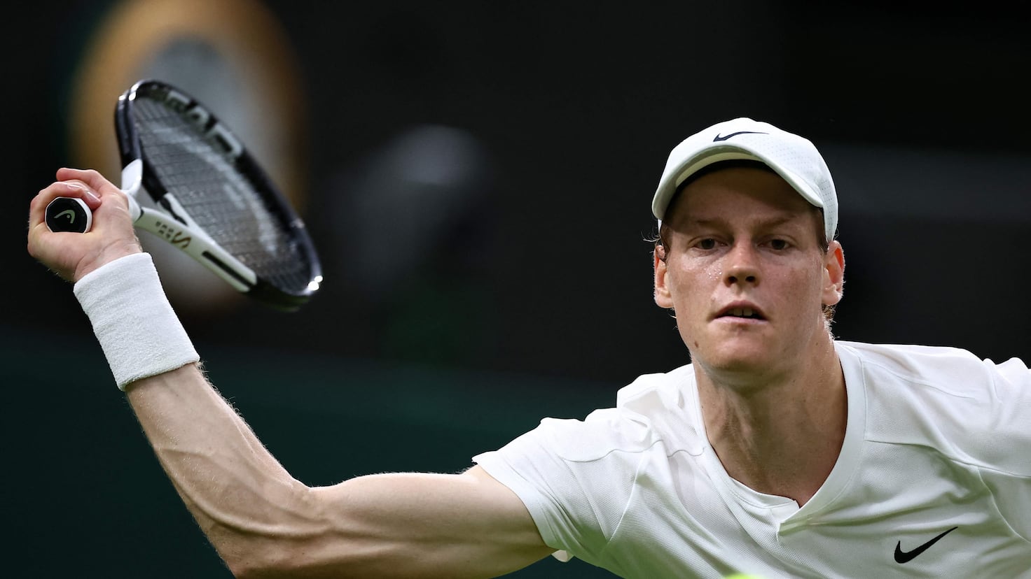 Wimbledon 2024, en directo: partidos y resultados de la jornada 3 en Londres hoy en directo Wimbledon 2024, en directo: partidos y resultados de la jornada 3 en Londres hoy en directo