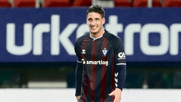 25/01/26 PARTIDO SEGUNDA DIVISION
EIBAR - ALMERIA
GOL 1-0 OLAETXEA ALEGRIA