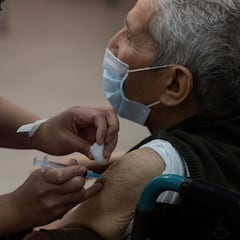 ¿Cómo asegurarte de que te llamarán para vacunarte?