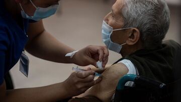 ¿Cómo asegurarte de que te llamarán para vacunarte?