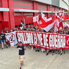 Los abonos, otra muesca para el cabreo de la afición