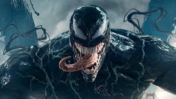Tráiler de Venom