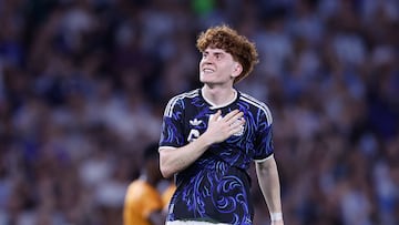 El Chelsea ficha a una joya argentina: Barco