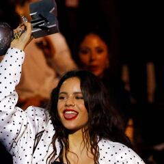 Todos los ganadores de los MTV EMAs 2019