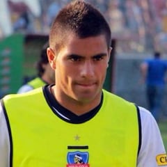 El mapa de los centrales jóvenes que Colo Colo dejó ir en una década