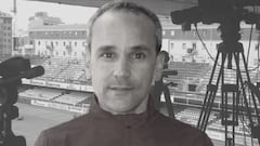 El ex Atlético que Wanderers rechazó para elegir a Rivero