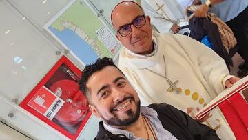 Arzobispo de Santiago escucha la letra de la canción que representará a Chile en el Festival de Viña y así reacciona: “Una blasfemia”