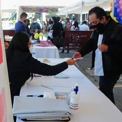 Feria Nacional del Empleo 2023, inclusión laboral CDMX: dónde se realiza, fecha y horario