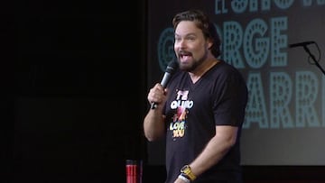 Humorista venezolano que estará en el Festival de Viña desata la polémica: esto dijo de Allende, Chile y Matthew Perry