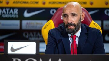 La Gazzetta: el Barça quiere a Monchi de director deportivo