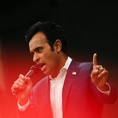 Vivek Ramaswamy drops out: Who is still in the Republican Party presidential race?