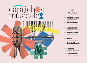 Los mejores festivales de m¨²sica para disfrutar del verano 2021