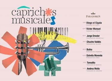 Los mejores festivales de música para disfrutar del verano 2021