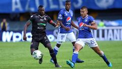 Millonarios - Once Caldas: horario, TV y c&oacute;mo ver online la Liga BetPlay