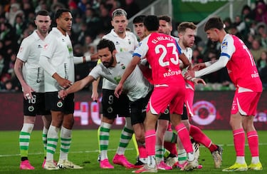 Germán y Rubén Alves se apuntan a Albacete