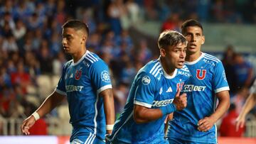 El debut de la U ya tiene fecha confirmada: la venta de entradas será en tiempo récord