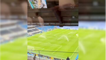 Conoce los palcos nuevos del Santiago Bernab¨¦u del Real Madrid