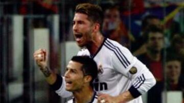 Cristiano Ronaldo logra el mejor arranque de su carrera