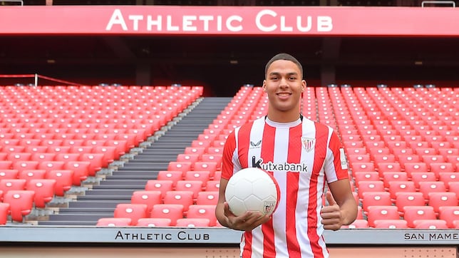 El elefante africano que anda suelto por San Mamés