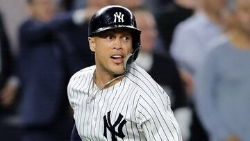 Aaron Boone anunción que tras una ausencia de cerca de tres meses, el patrullero podrá incorporarse de nueva cuenta al roster activo de New York.