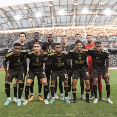 Reporte: LAFC va por otro bombazo para reforzar la delantera