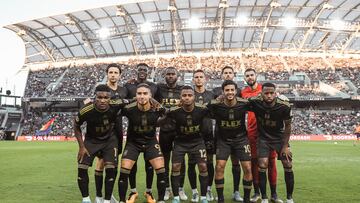 LAFC va por un último bombazo