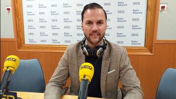 Víctor Varela: "Haremos como mínimo un fichaje más"