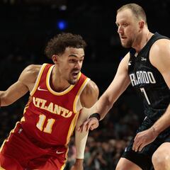 Estos son los partidos de la NBA que se han jugado en México