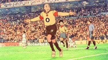 De Messi a Will Smith: los mejores memes hechos al estilo Studio Ghibli con IA