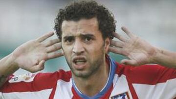 Simao: "Siempre hemos tenido confianza"