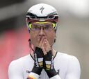 Tony Martin: "Sentía que era mi día y podía ganar el oro"