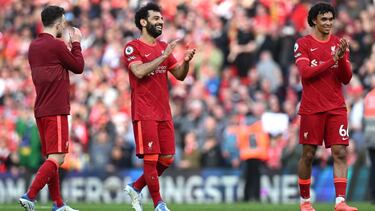 Liverpool: el más difícil todavía