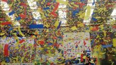 La Selección Colombia anuncia nuevo patrocinador