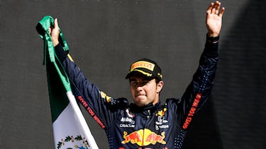 Así han sido las mejores actuaciones de la historia en el GP de México: las grandes hazañas en el Autódromo de los Hermanos Rodríguez