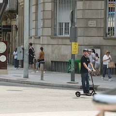 La AEMET advierte un “potente y peculiar ciclón” cerca de España