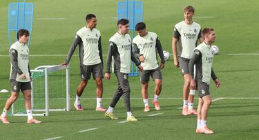 Dos bajas y muchos gritos