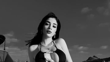 36 millones: ella es IamFerv, la chilena con más seguidores en TikTok