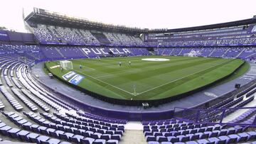 Cu¨¢l ser¨¢ el estadio alternativo de cada equipo en LaLiga