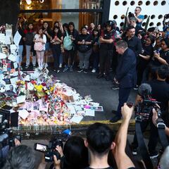 Liam Payne’s death live updates: cause of death, 911 call, autopsy report, reactions...