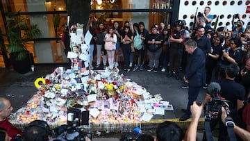 The world was thrown into shock and sadness upon learning about the untimely death of One Direction member Liam Payne. Here’s the latest reactions and news.